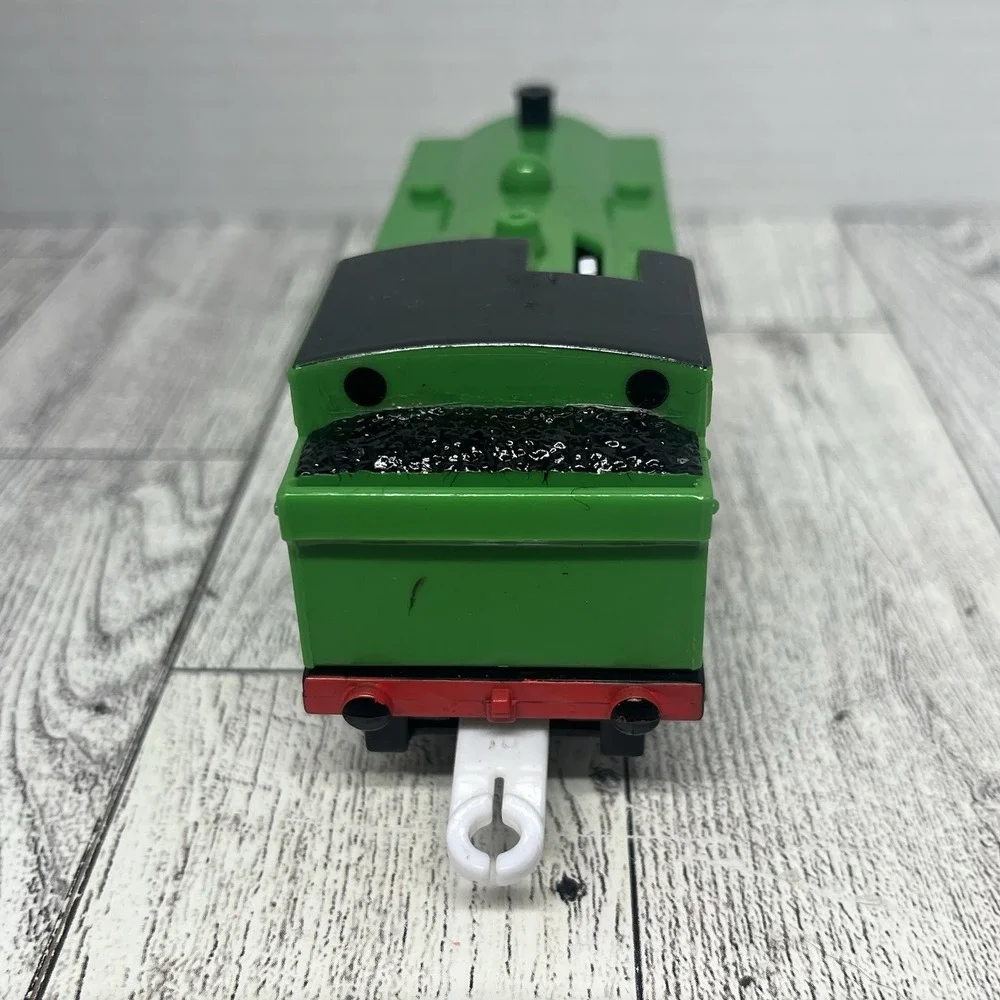 Thomas & Friends TrackMaster Motorized DUCK Great Western GWR #8 WORKS